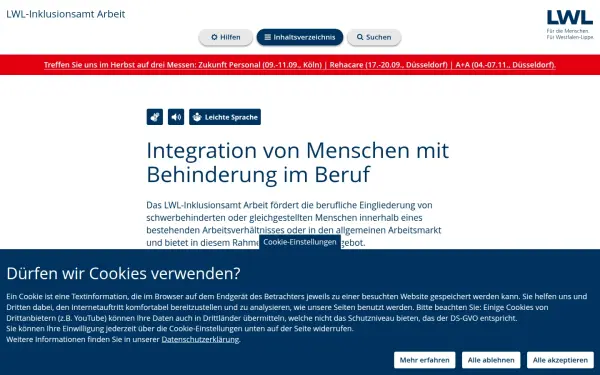 www.lwl-inklusionsamt-arbeit.de