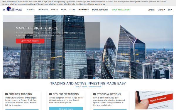 www.whselfinvest.de