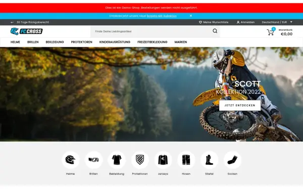 www.fc-cross.com