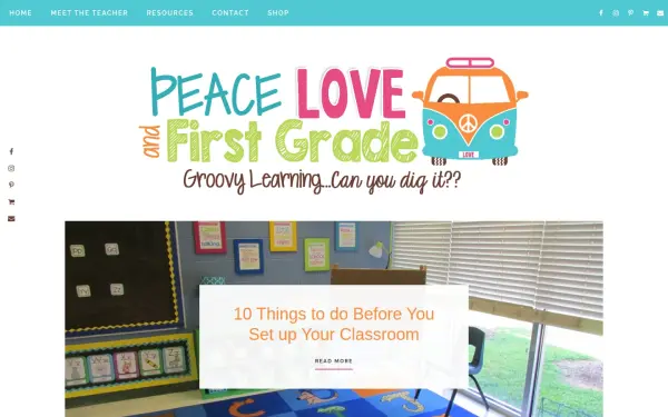 www.peaceloveandfirstgrade.com