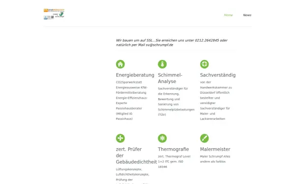 schrumpf.de