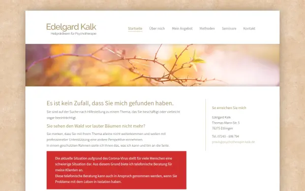 www.psychotherapie-kalk.de