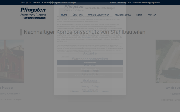 www.pfingsten-feuerverzinkung.de