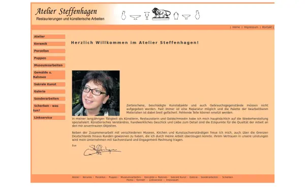 atelier-steffenhagen.de