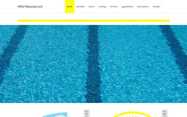 maennerschwimmverein.de