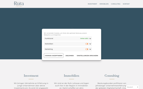 rurafamilyequity.com