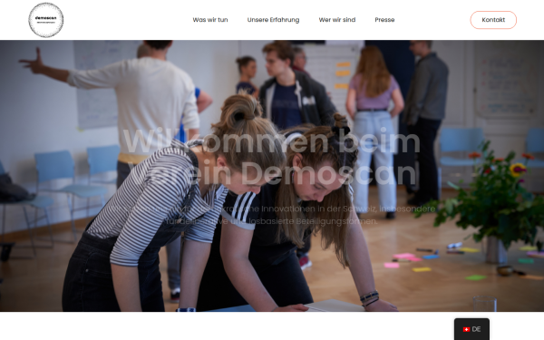 demoscan.ch