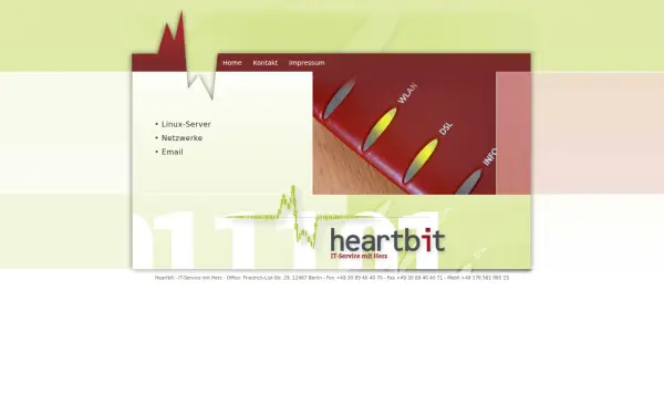 heartbit.de