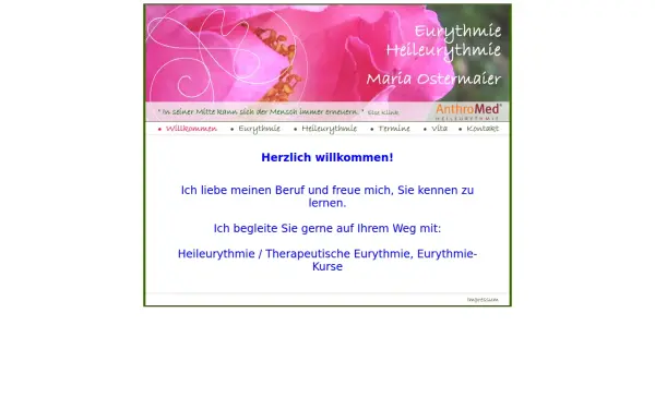 maria-ostermaier.de