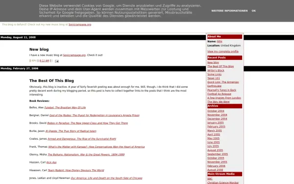 onepearsallandhisbooks.blogspot.com