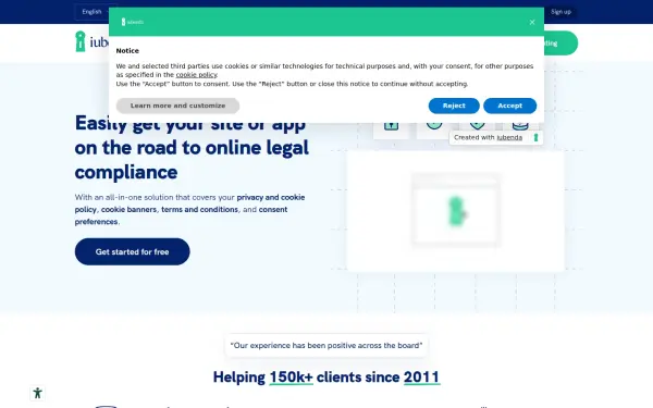 www.iubenda.com