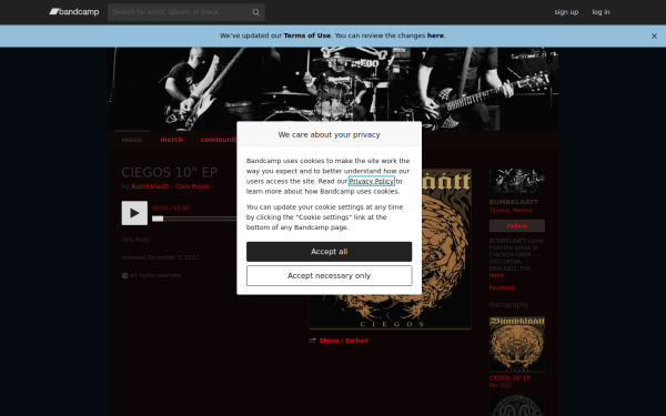 bumbklaatt.bandcamp.com