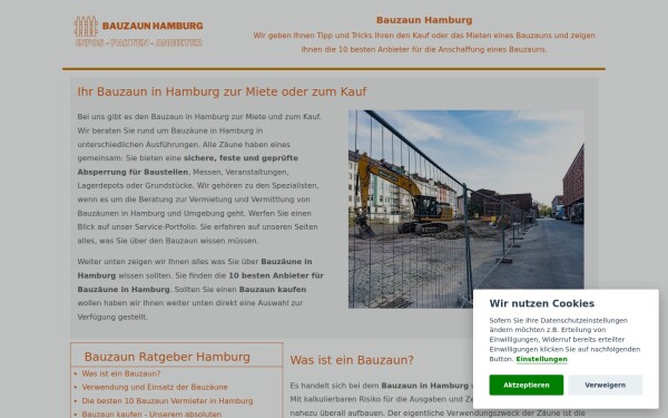 www.bauzaun-hamburg.de