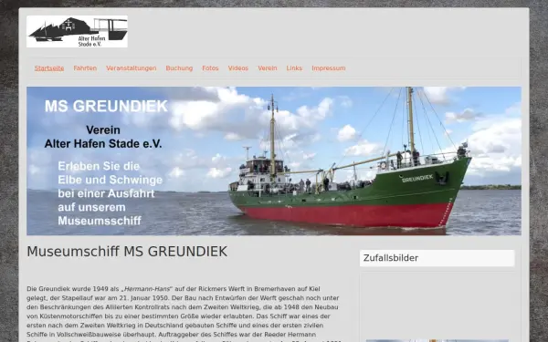 www.greundiek.de