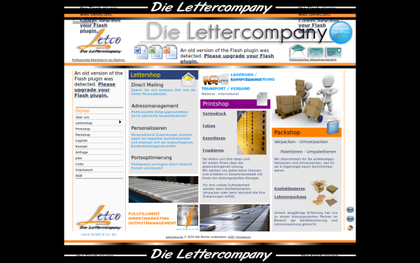 letco.de