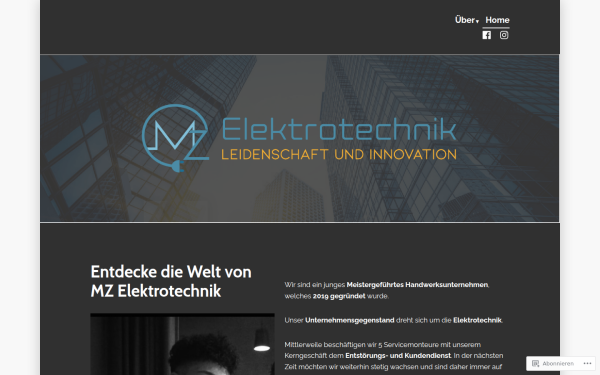 mz-elektrotechnik.berlin