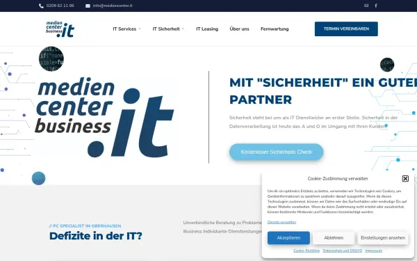 www.mediencenter.it