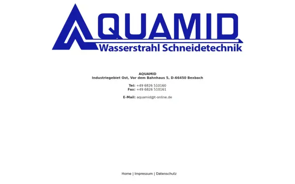 aquamid.de