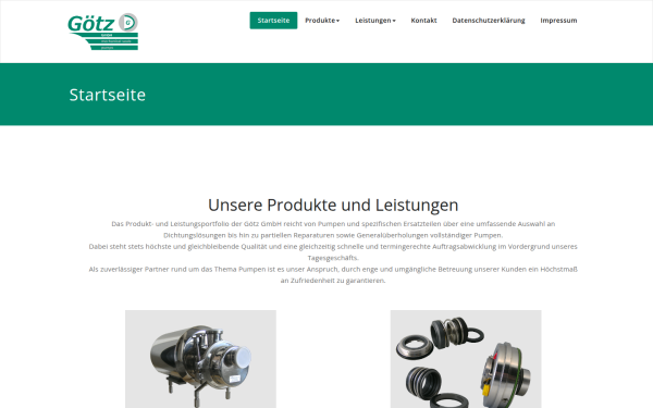 goetz-pumpen.de
