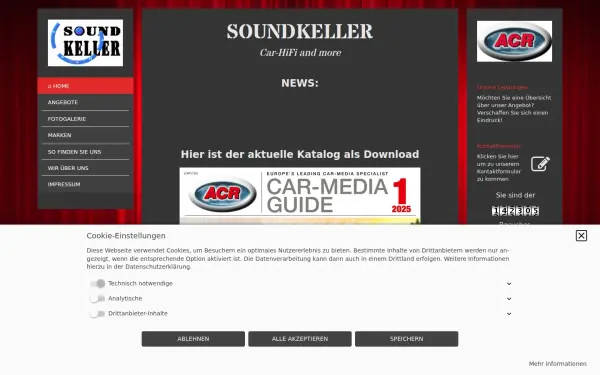 soundkeller.de