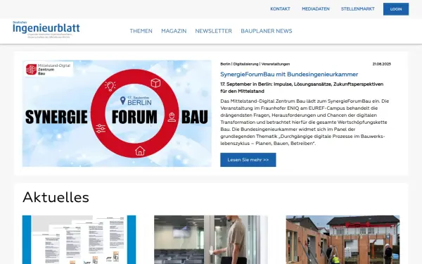 www.deutsches-ingenieurblatt.de