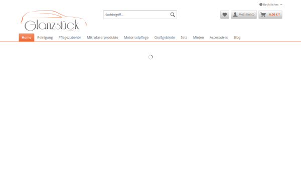 www.glanz-stueck.de
