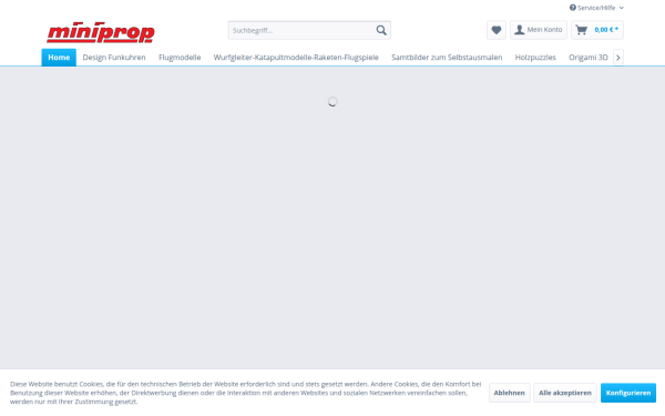 www.miniprop.com