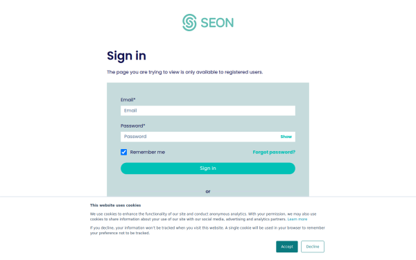 email.seon.io