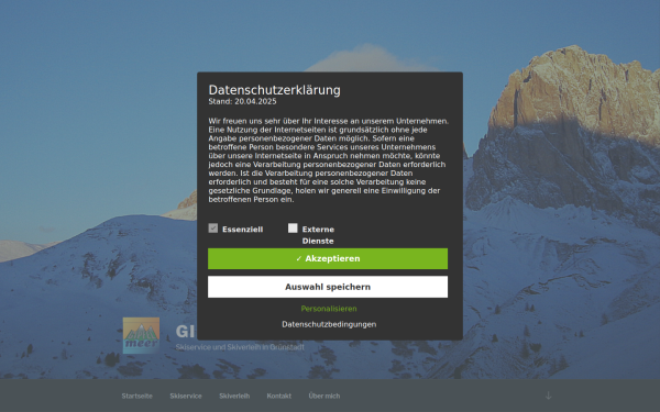gipfelmeer.de