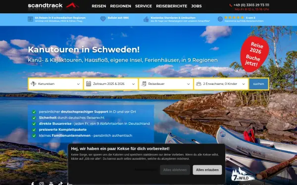 www.scandtrack.com