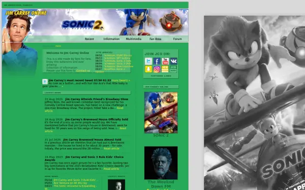 jimcarreyonline.com