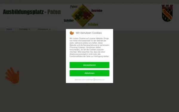 ausbildungsplatzpate.de