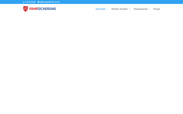 fahrsicherung.at