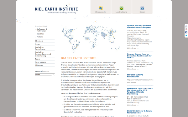 kiel-earth-institute.de