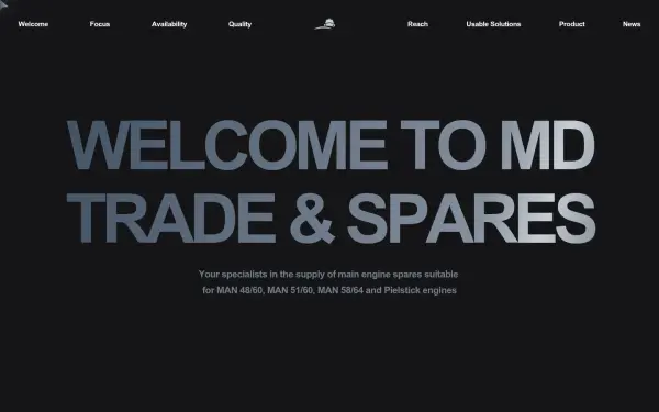 md-trade.de