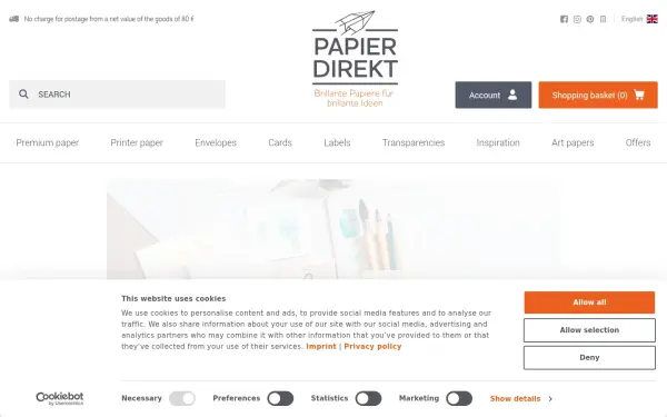 www.papierdirekt.de