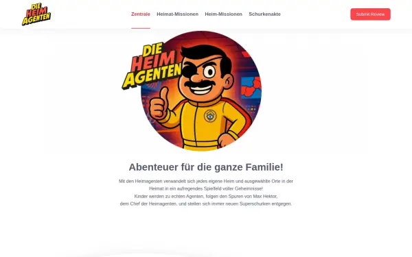 heimagenten.de