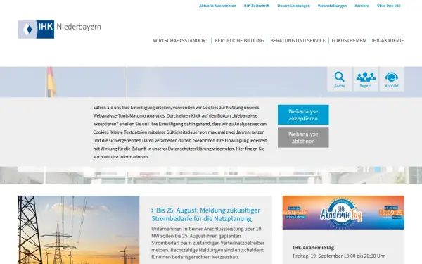 www.ihk-niederbayern.de