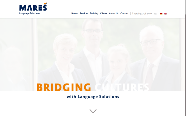 www.mares.world