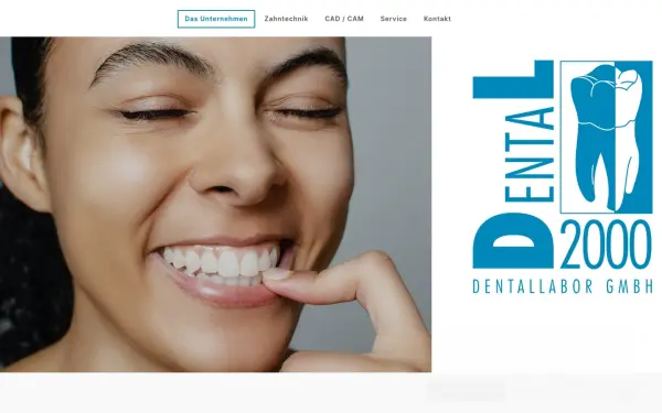 dl-dental-2000.de