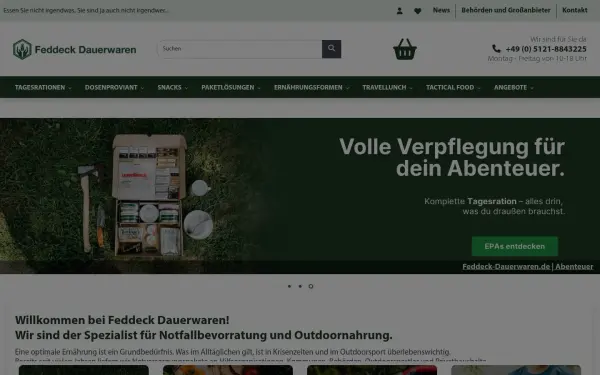 feddeck-dauerwaren.de