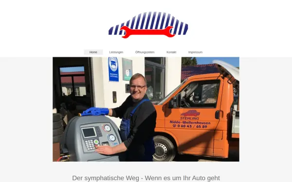 www.autowerkstatt-stehling.de