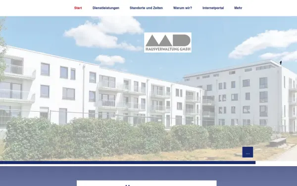 www.mdhausverwaltung.com