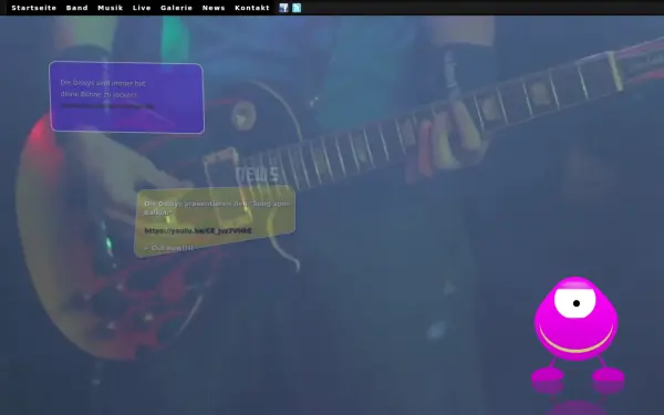 daisyoverload.de