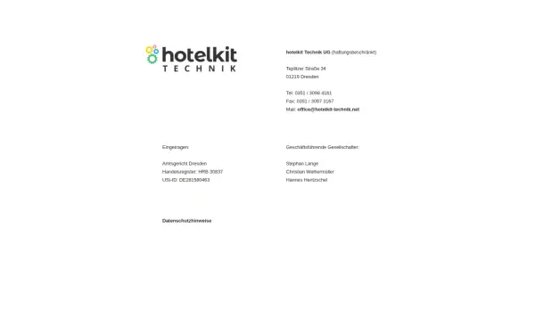 www.hotelkit-technik.net