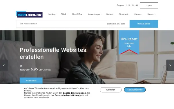 www.webland.ch