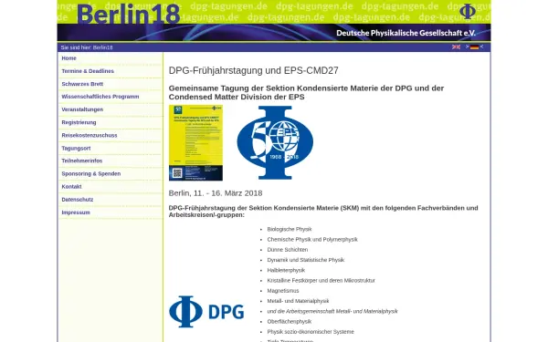 berlin18.dpg-tagungen.de