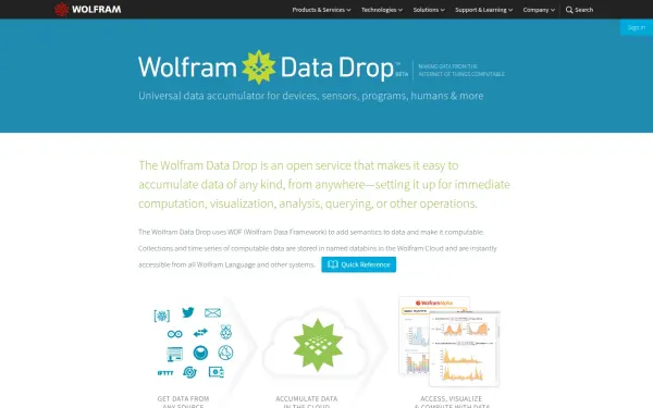 datadrop.wolframcloud.com