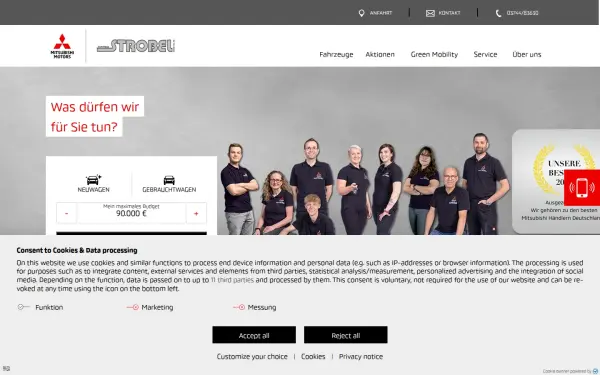 www.autohaus-strobel.de