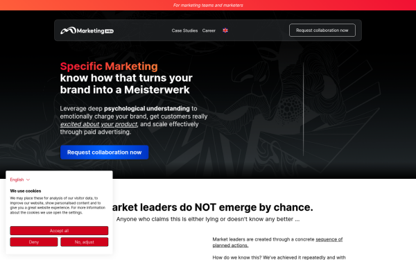 www.marketing.mba
